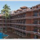 The Hotel - Exterior