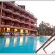 Over view of Hotel