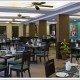 Multi cuisine restaurant