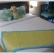 Deluxe Room - Bed Room