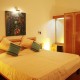Deluxe Room with Double Balcony & Private Garden