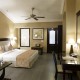 Luxurious bedroom