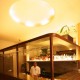 Bar view