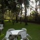 Open air venue