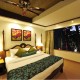 Suite room view
