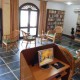 Lobby View