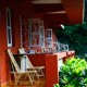Balcony Balcony