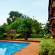 Pool view Pool view