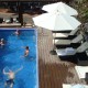 Pool view Pool view