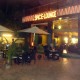 Spice Lounge entrance Spice Lounge entrance