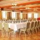 Conference area