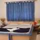 Twin Bed