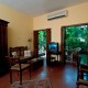 Living room close-up