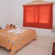 Suite room