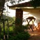 Verandah with Swing Verandah with Swing