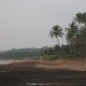 Anjuna Beach Anjuna Beach