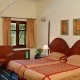 Deluxe bedroom
