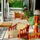Verandah