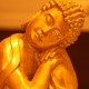 Decorative statue