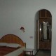 Deluxe room view