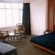 Bedroom Sitting area