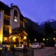 Hotel by night