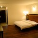 Room view