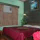 Deluxe Bedroom