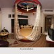 Honeymoon suite