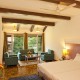 Cottage Room