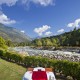 Spa by the River