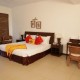 Super Deluxe Accommodation