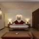Premium Stay Interior