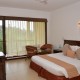 Deluxe Accommodation