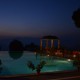 Beautiful View of the Pool
