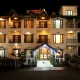 Hotel at Night
