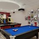 Entertainment area Entertainment area