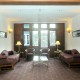 Reception Lobby