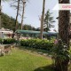 Garden Area