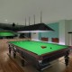 Billiard Room