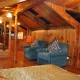Resort Interior