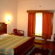 Well lit room