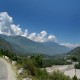 Roadways