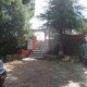 Stairs to resort Stairs to resort