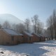 Winter view