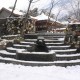 Snowfall Snowfall