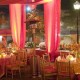 Wedding Area
