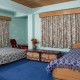 Plush Interior