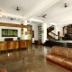 Reception Area Reception Area