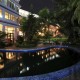 Hotel View at Night Hotel View at Night